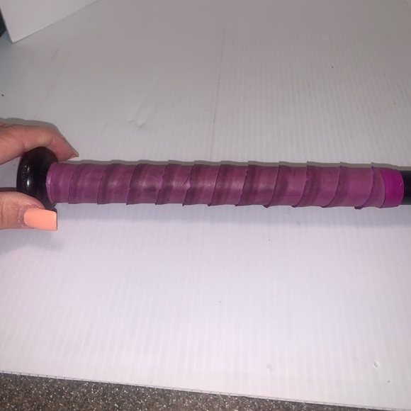 Rawlings Storm Tee Ball Alloy Baseball Bat -12 Size (26” - 14 Oz) USA Baseball - Picture 7 of 9